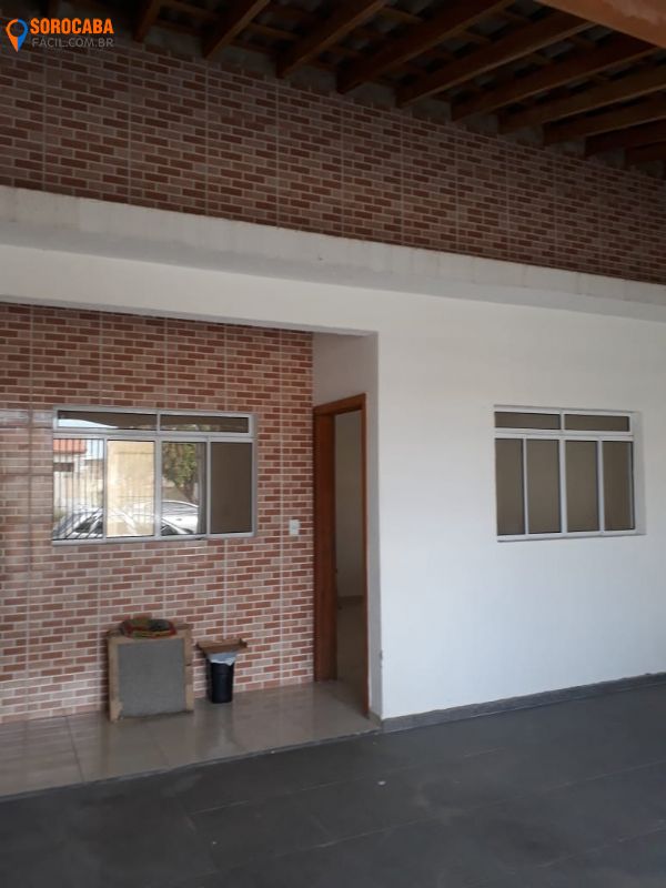 Casa em , Sorocaba - Casa Jardim Alpes - Foto 2